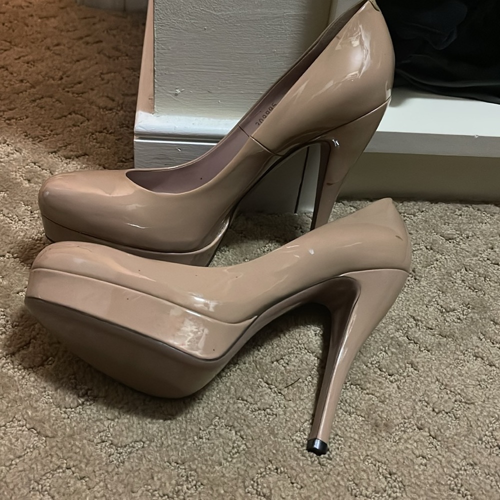 Gucci bride pumps size 9.5 - Picture 5 of 6